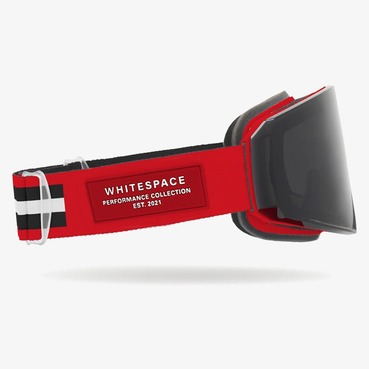 Whitespace MD Icon Snowboardbrille 2027
