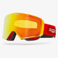 Whitespace MD Icon Snowboardbrille 2027