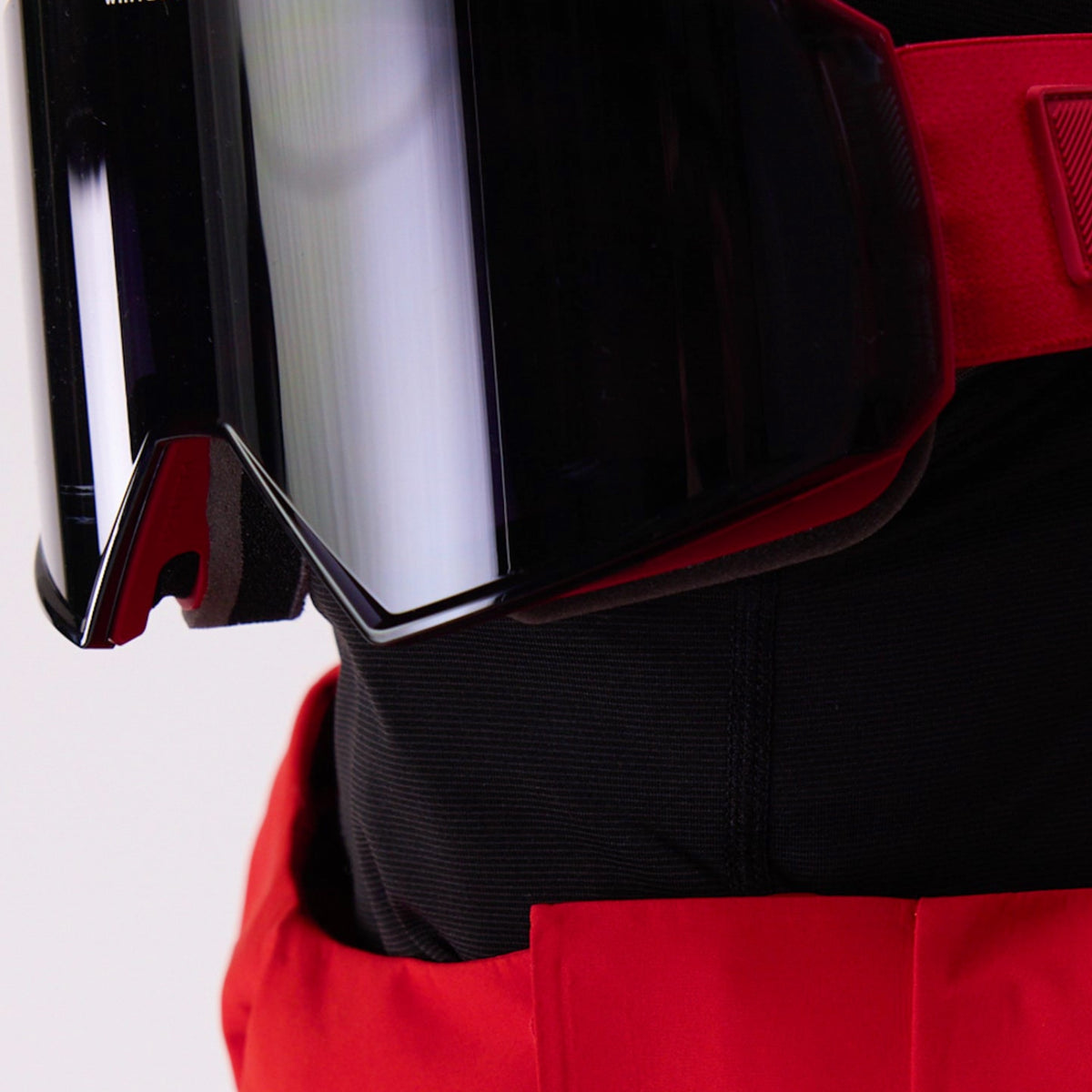 Whitespace MD Icon Snowboardbrille 2027