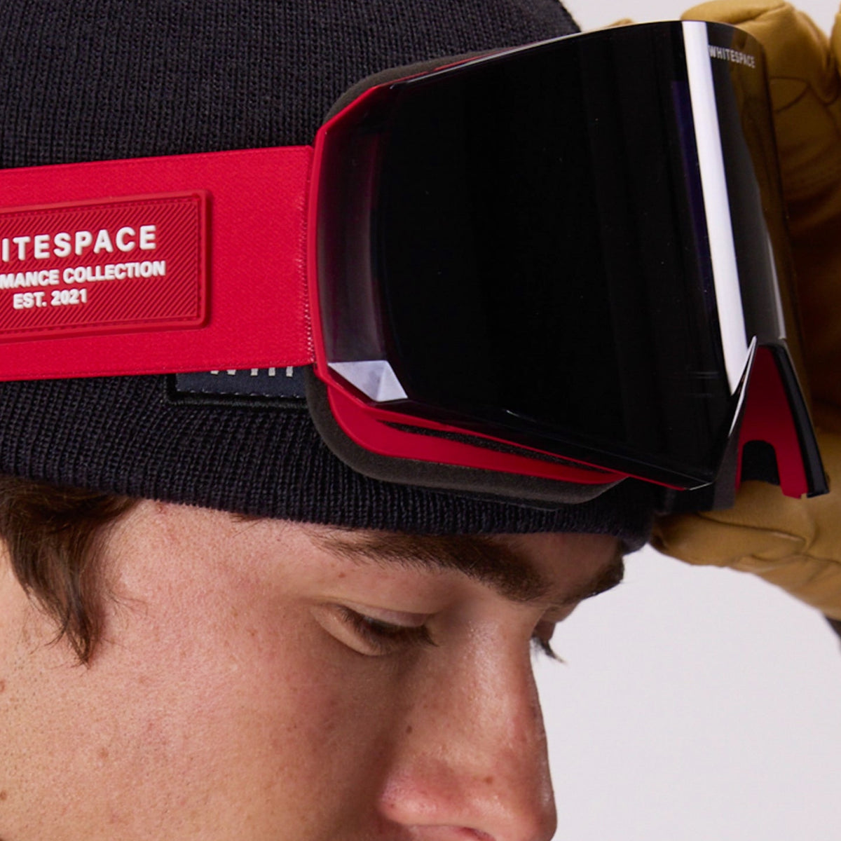 Whitespace MD Icon Snowboardbrille 2027