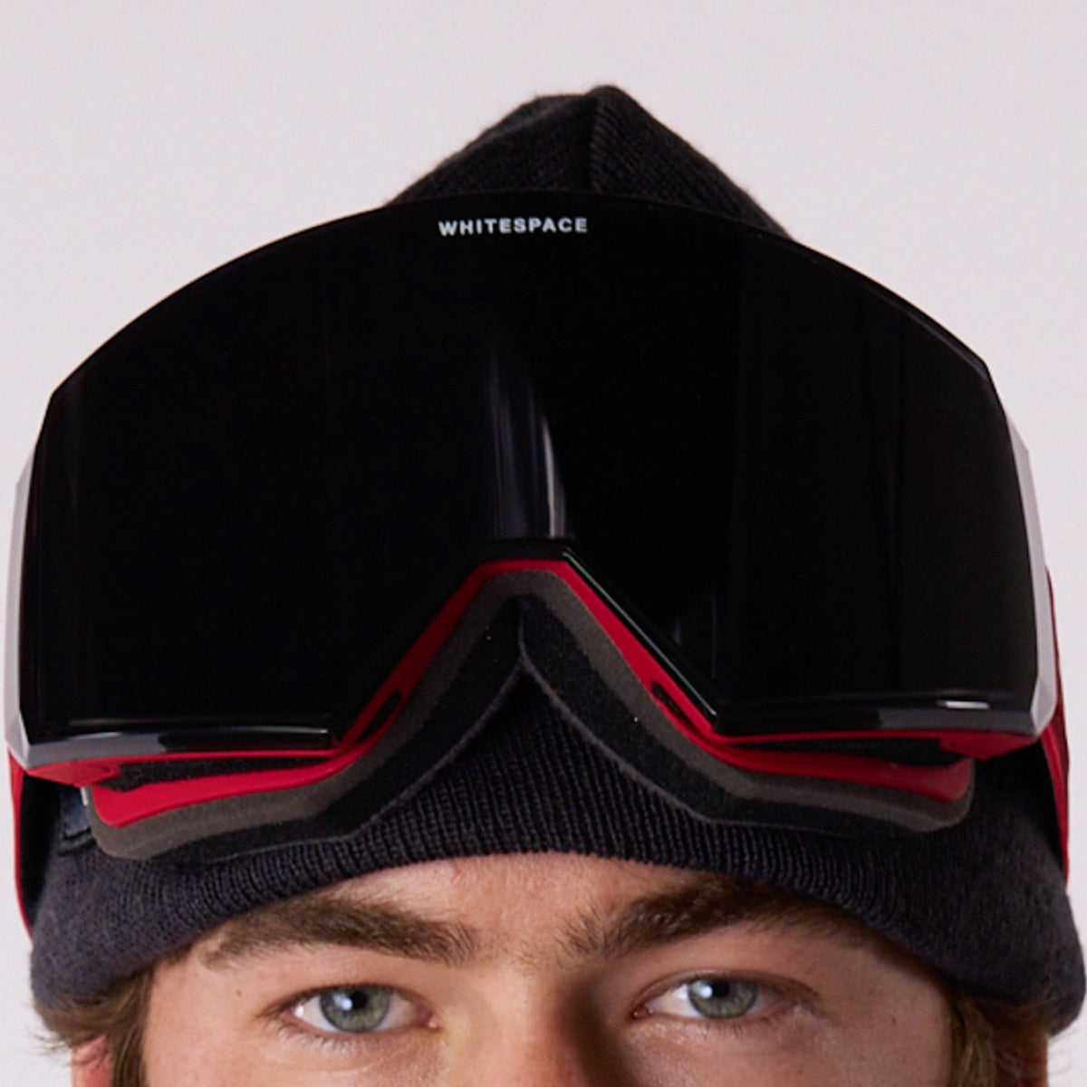 Whitespace MD Icon Snowboardbrille 2027