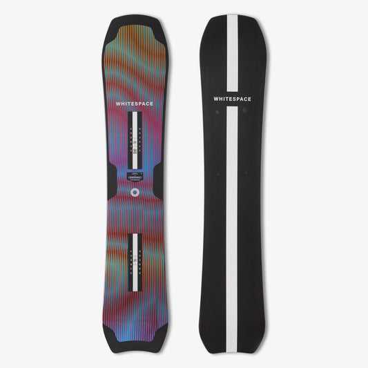 Whitespace Montano Snowboard 2027