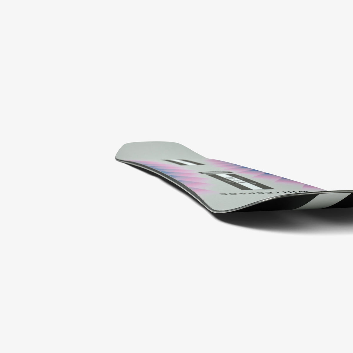 Whitespace Women's Freestyle Pro Snowboard 2027 für Damen