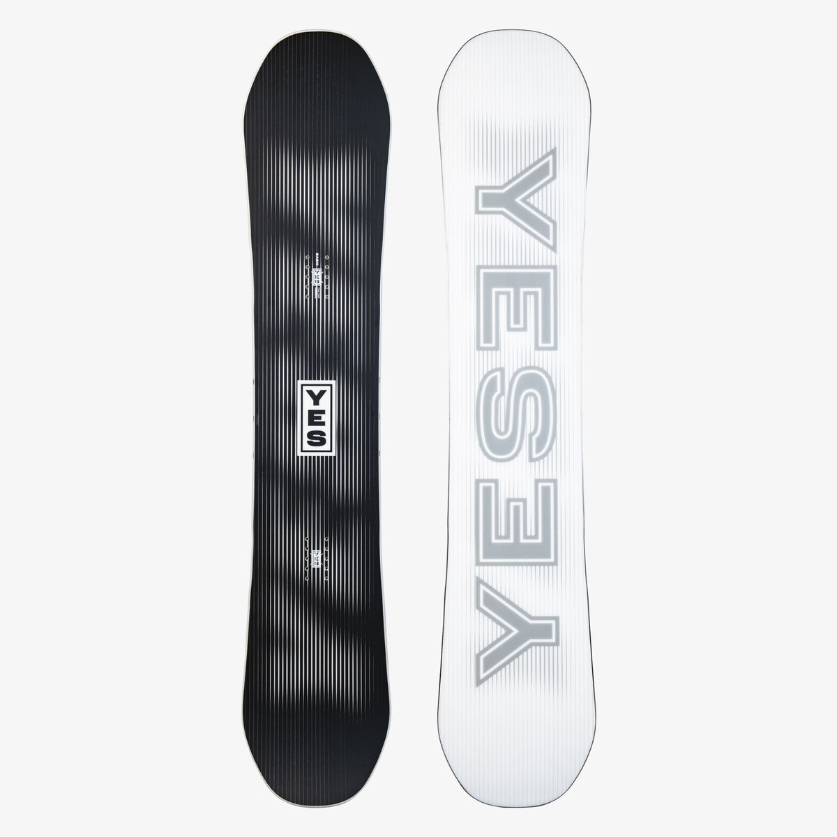 YES Basic Snowboard 2027