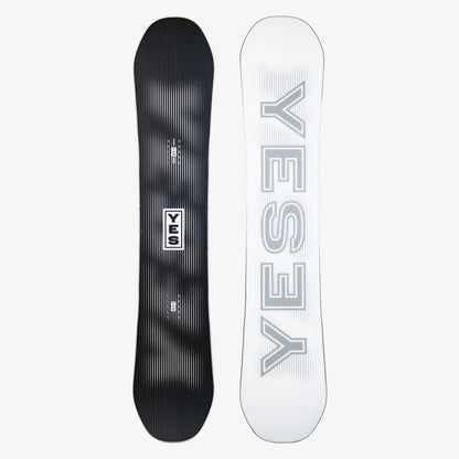 YES Basic Snowboard 2027
