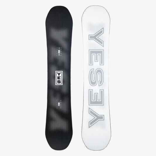 YES Basic Snowboard 2027