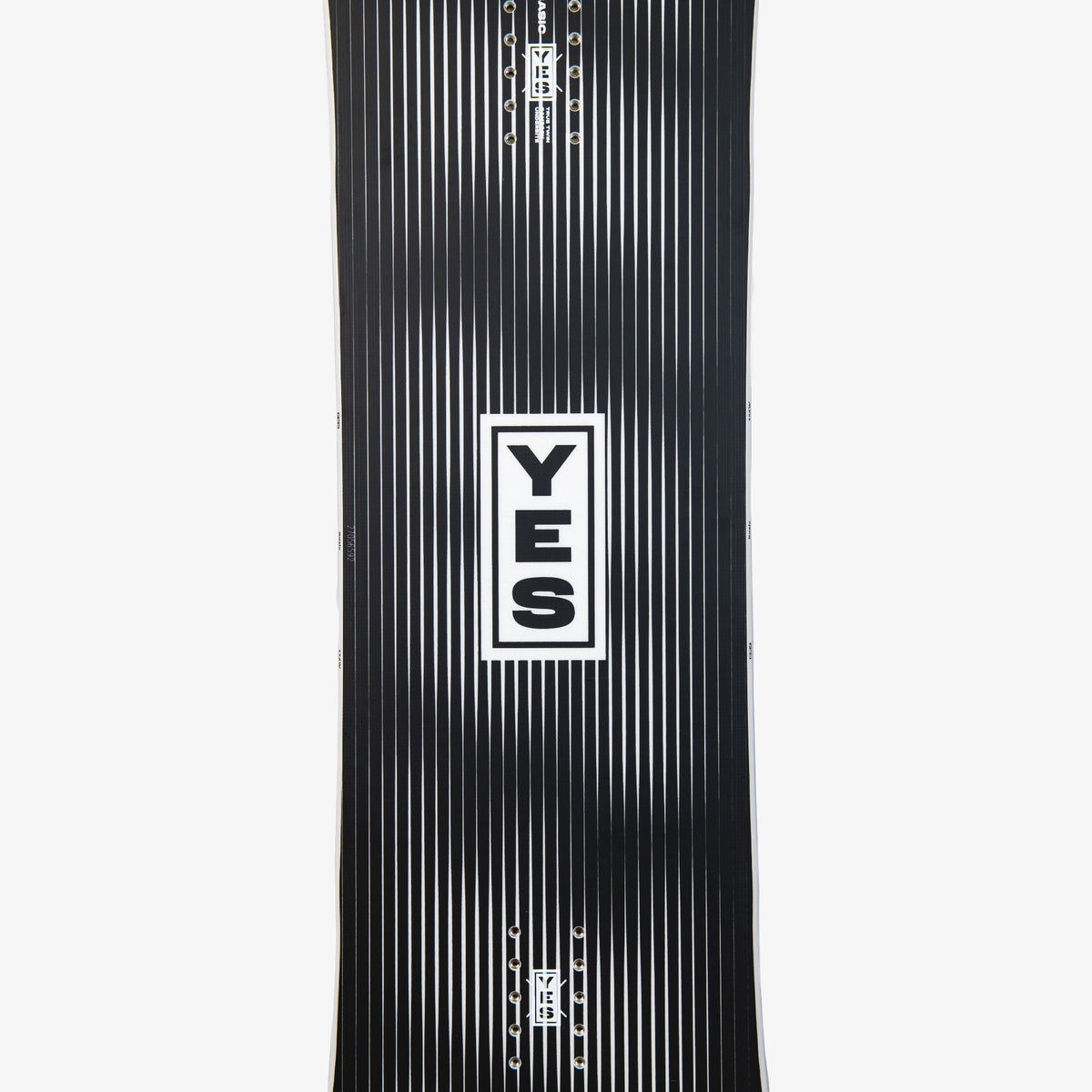 YES Basic Snowboard 2027
