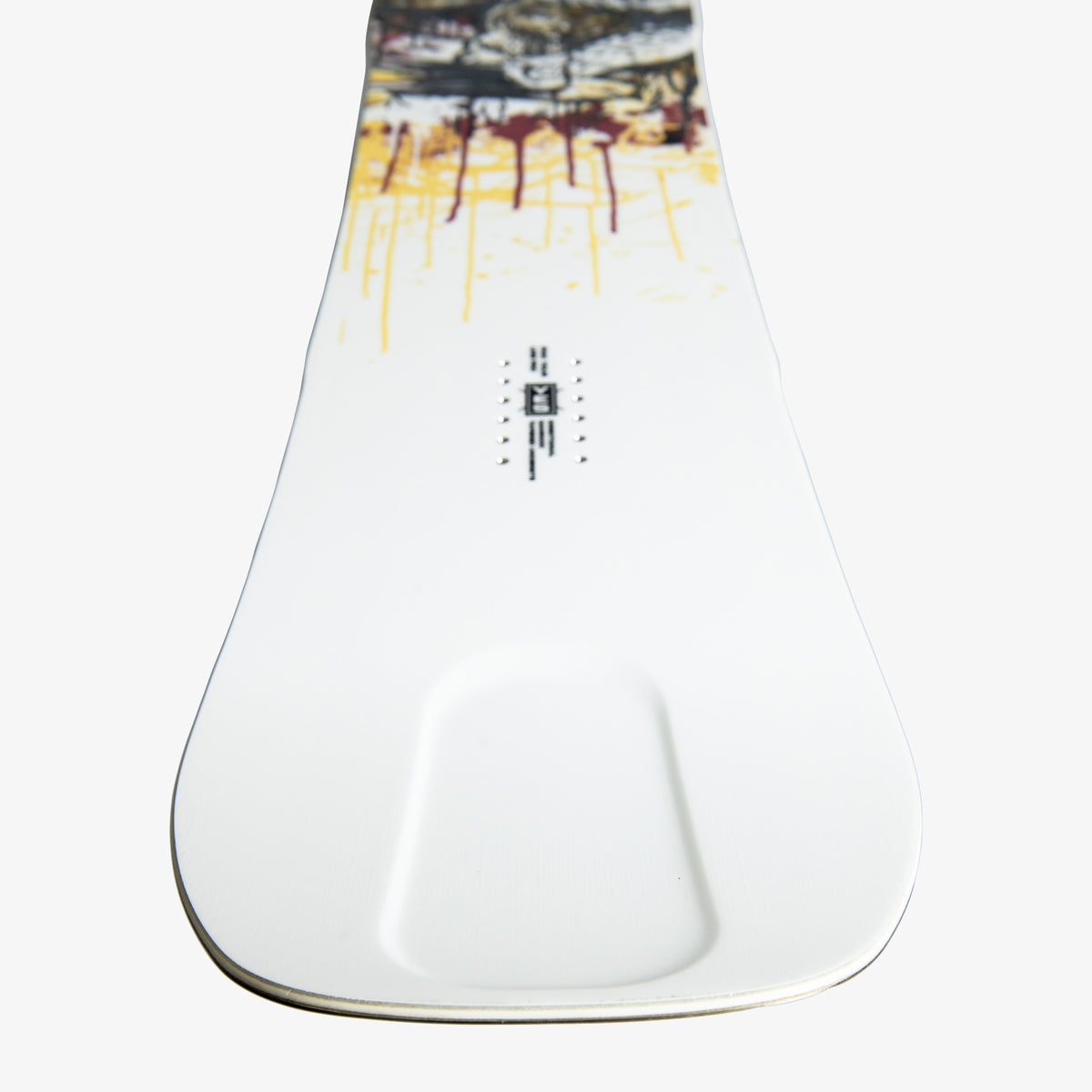 YES Pick Your Line Pro Snowboard 2027