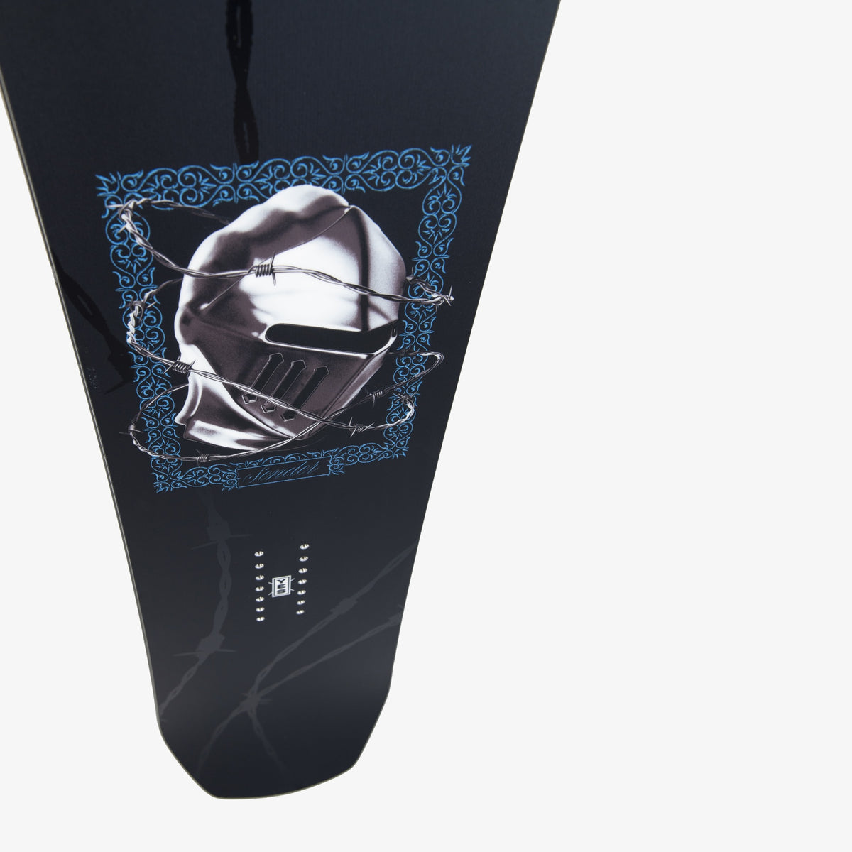 YES Sender Pro Snowboard 2027
