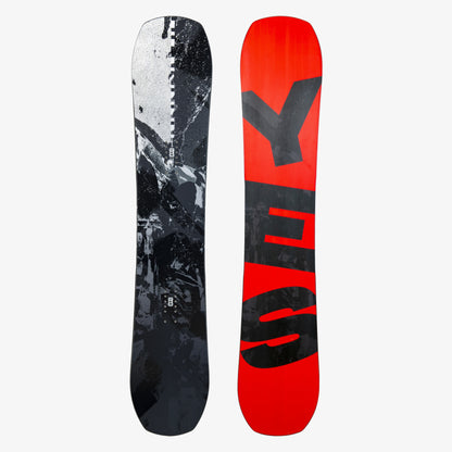 YES Standard Snowboard 2027