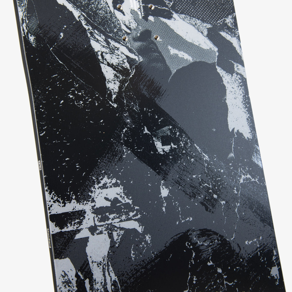 YES Standard Snowboard 2027