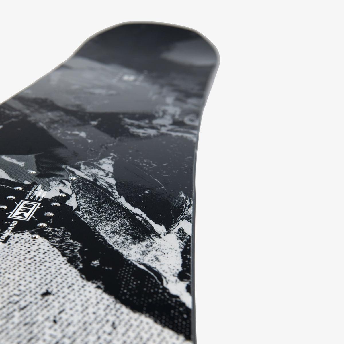 YES Standard Snowboard 2027