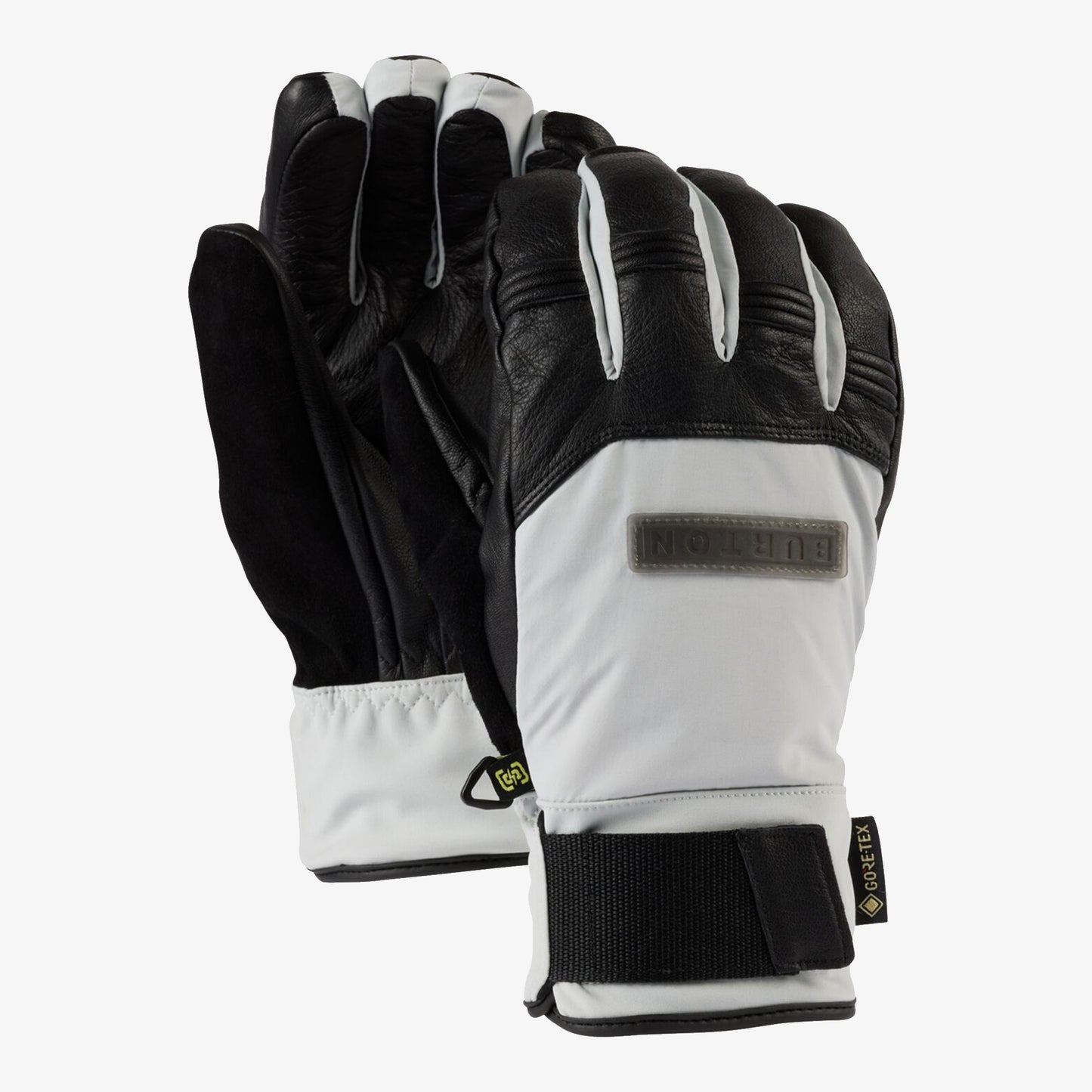 Burton Men´s Carbonate GORE-TEX Gray Cloud Handschuhe 2022/23