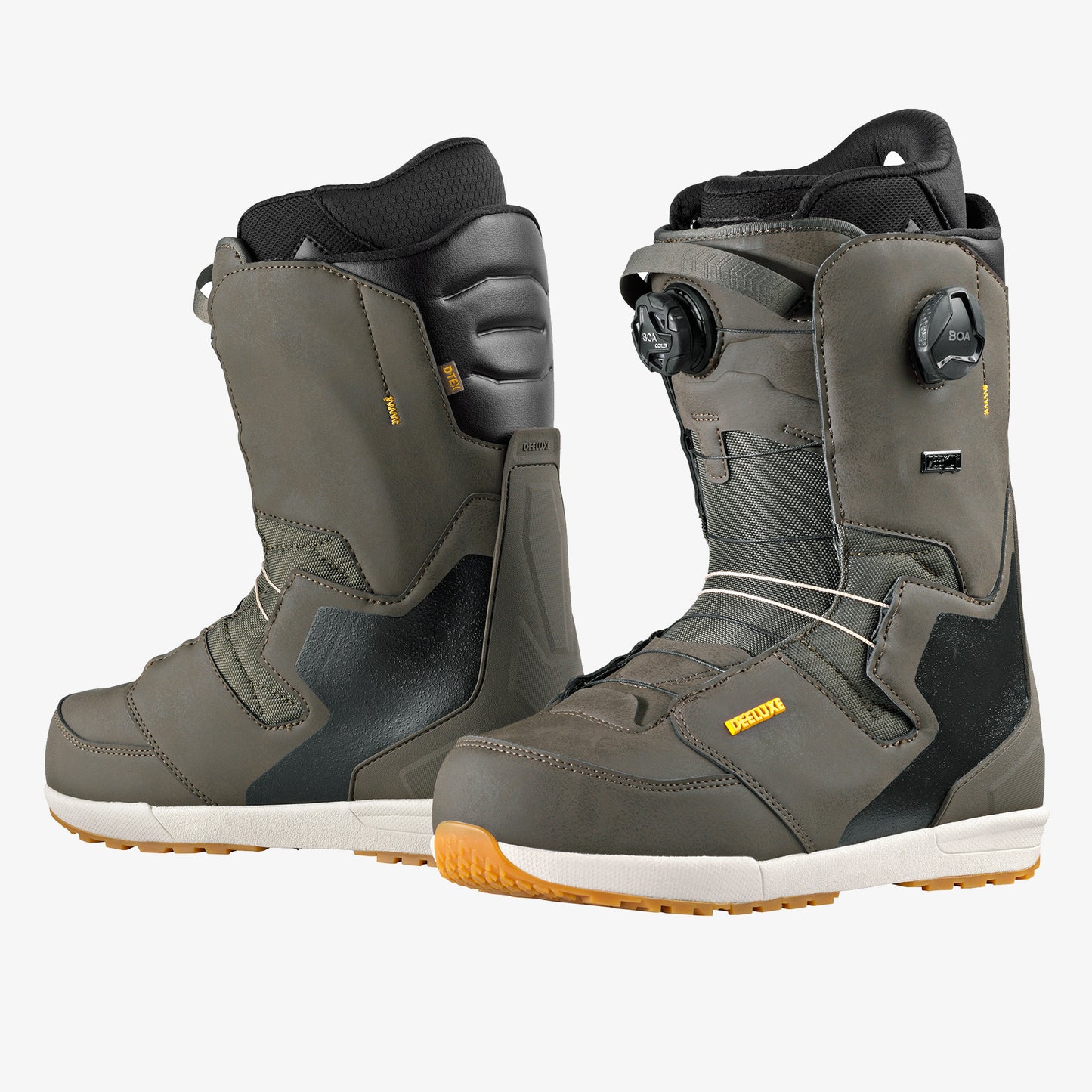 Deeluxe Deemon L3 BOA Tarmac Snowboardboots 2022/23