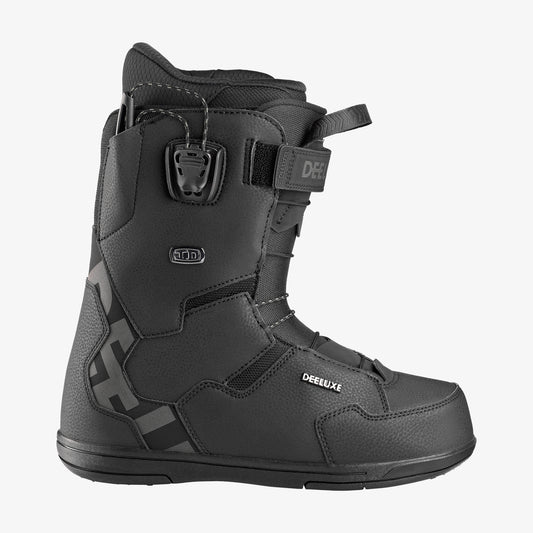 Deeluxe Team ID Essential Black Snowboardboots 2022/23