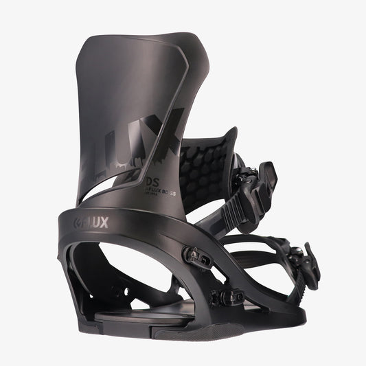 Flux DS Black Snowboardbindung 2022/23
