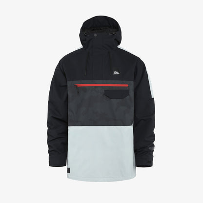 Horsefeathers Norman Anorak Digital Jacke 2022/23