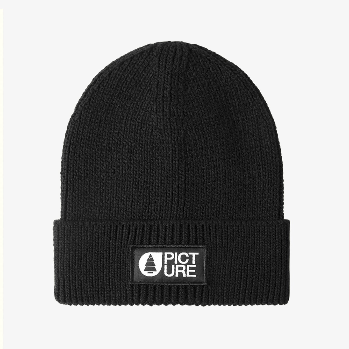 Picture Colino Beanie Black