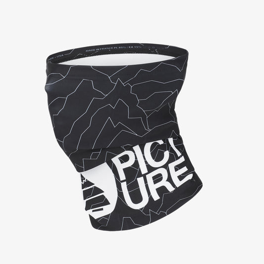 Picture Neckwarmer Lines
