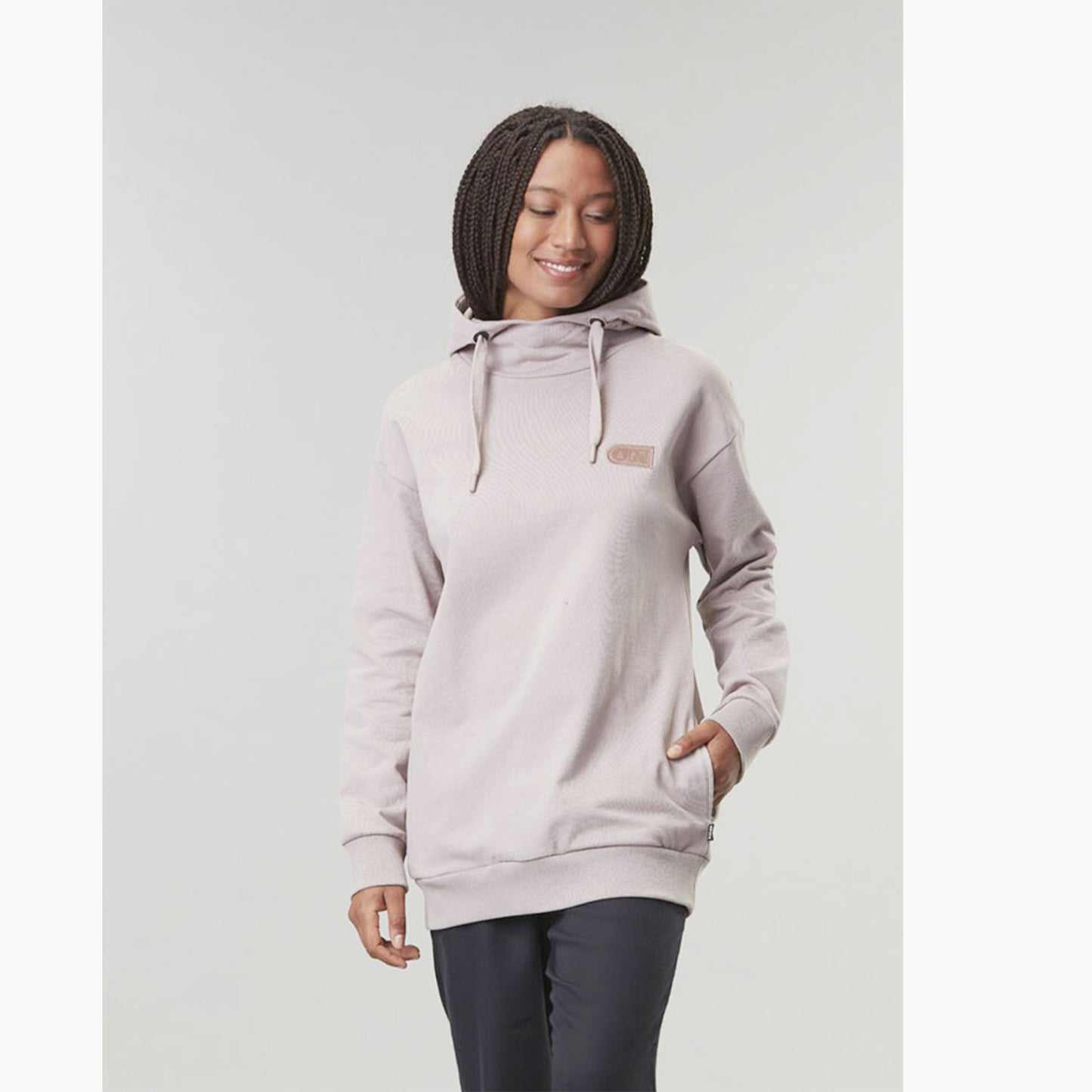 Picture Prika Sweater Deauville Mauve