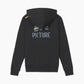 Picture Sereen Hoodie Black