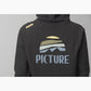 Picture Sereen Hoodie Black