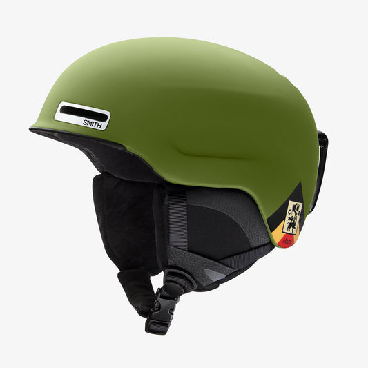 Smith Maze Mips Matte High Five Snowboard Helm 2022/23