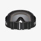Smith SQUAD MAG BRASS COLORBLOCK 22 CHROMAPOP EVERYDAY VIOLET MIRROR Snowboardgoggle 22/23