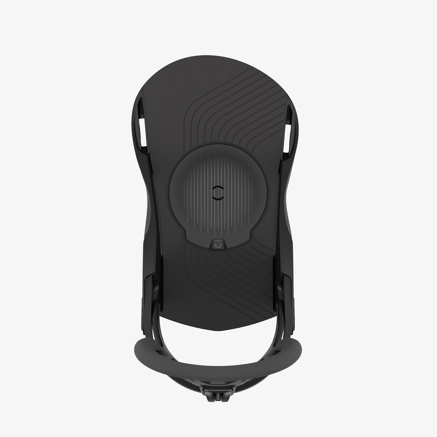 Union Cadet Black Snowboardbindung 2022/23