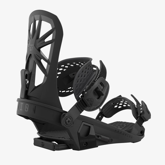 Union Explorer Black Snowboardbindung 2022/23