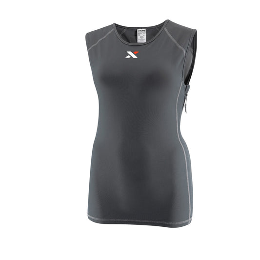 Xion Freeride Ziptop Vest Women Protektor 2024