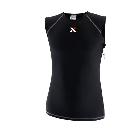 Xion Freeride Ziptop Vest Men Protektor 2024