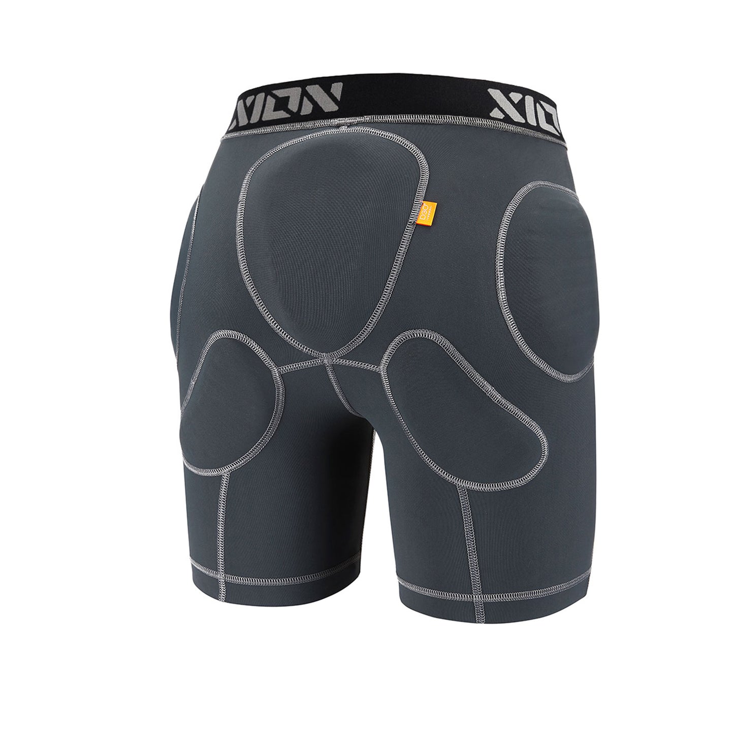 Xion Freeride Shorts Women Protektor 2025