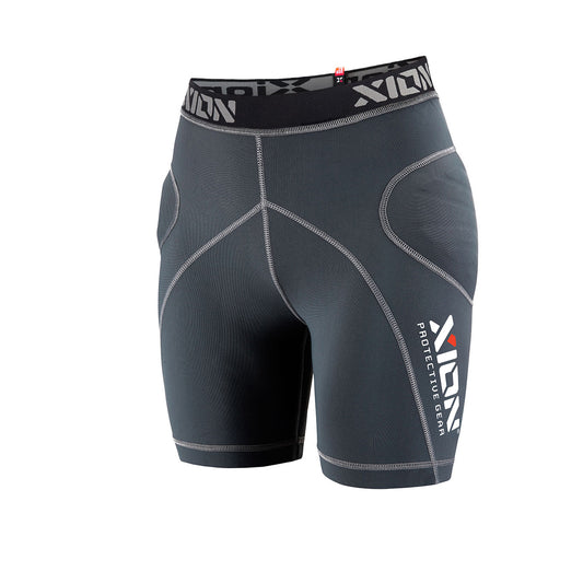 Xion Shorts Freeride Women High Protektor 2024