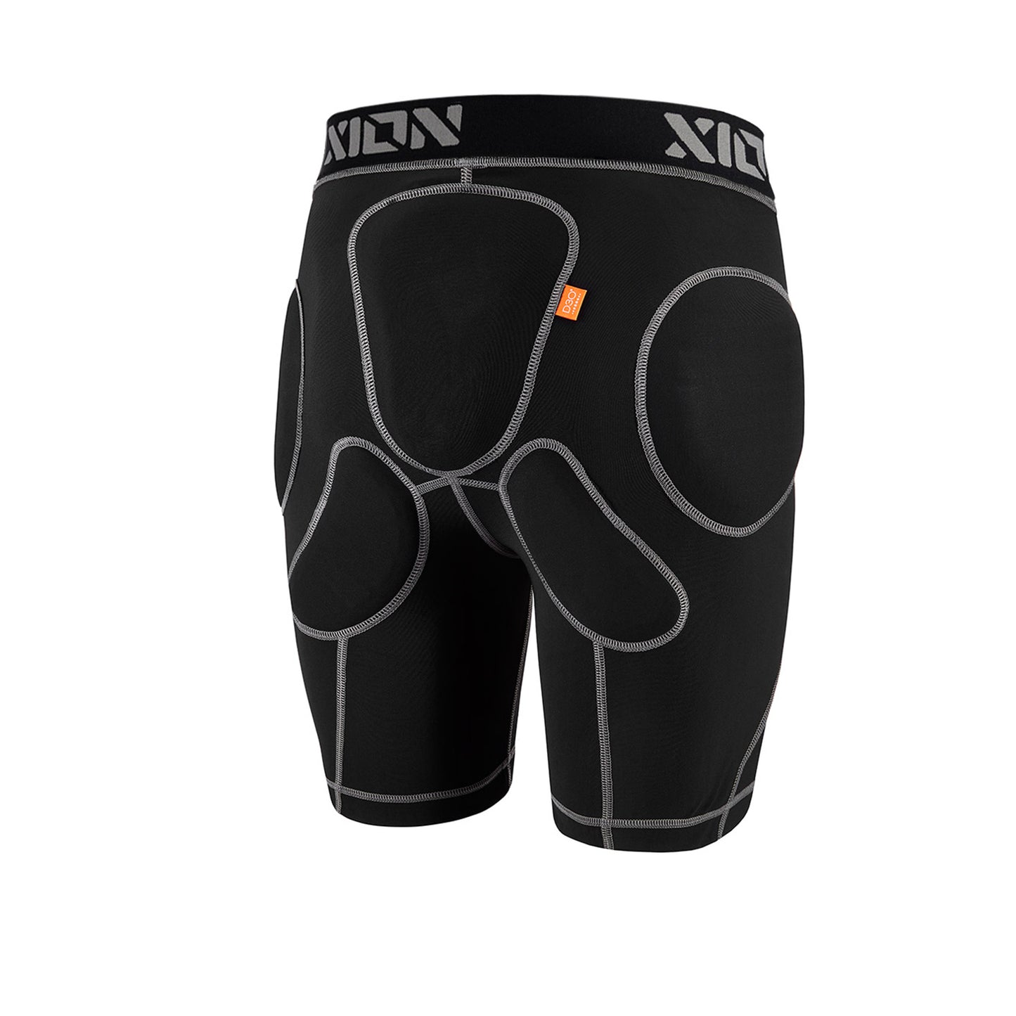 Xion Shorts Freeride Men High Protektor 2024