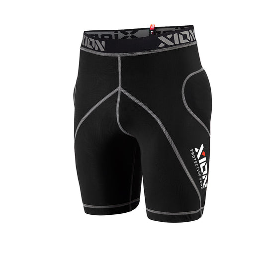 Xion Freeride Shorts Men Protektor 2025