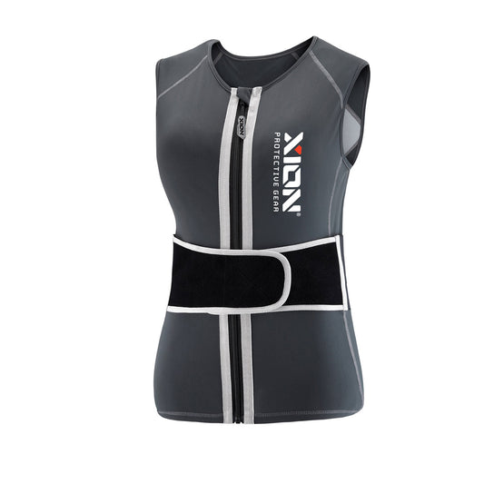 Xion Nonsleeve Vest Freeride Women Protektor 2024