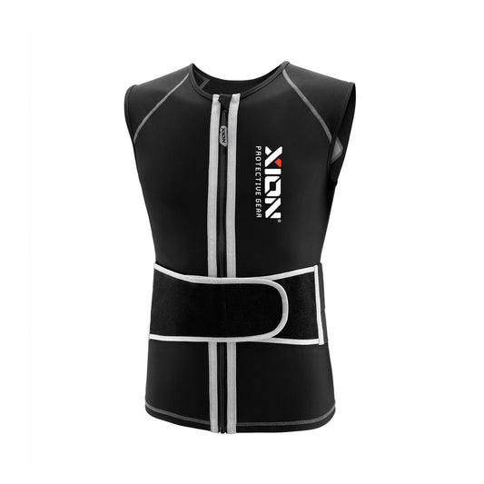 Xion Nonsleeve Vest Freeride EVO Men Protektor 2024