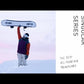 Amplid Singular Twin Snowboard 2024